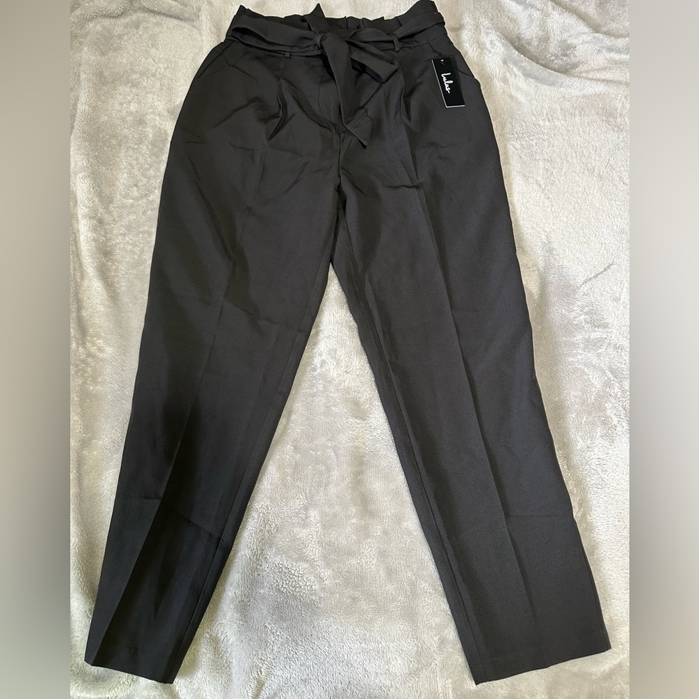 LuLus Work Pants
